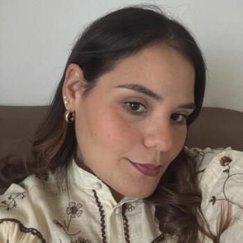 Babysitter Caivano: Maria