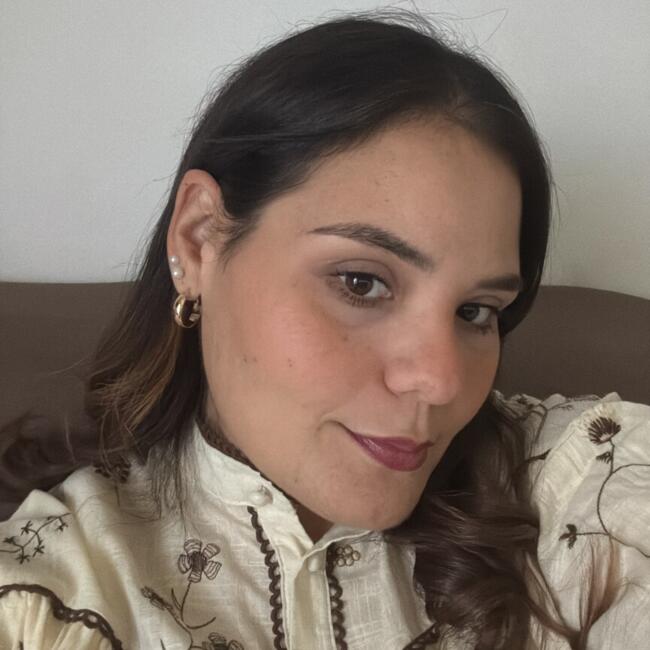 Babysitter in Caivano: Maria