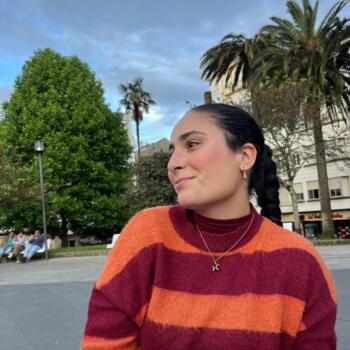 Nounou à Paris: Elisa