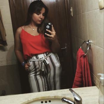 Babysitters in Ciudad de la Costa: Micaela
