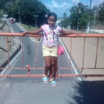 Babysitter in Maceió: Nilda