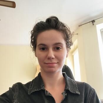 Babysitter in Zabrze: Wiktoria