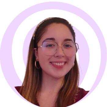 Babysitter Pucón: Camila