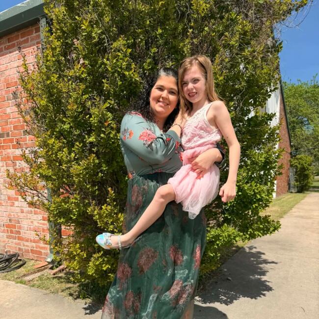 Babysitting job in Bridgeport (Texas): Breanna