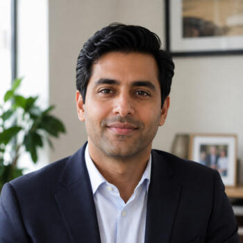 Parent Amsterdam: Sayed Hashmatullah