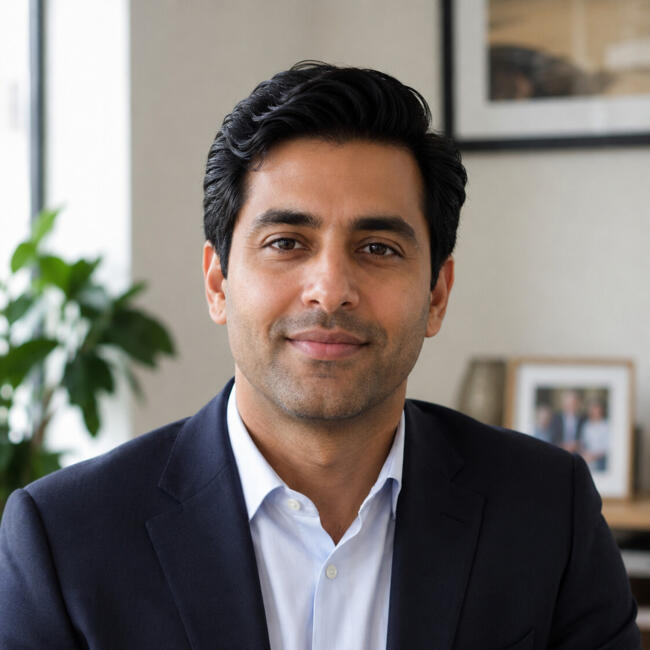 Babysitting job in Amsterdam: Sayed Hashmatullah