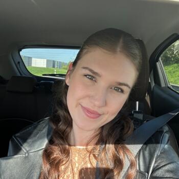 Babysitter in Vechta: Emily