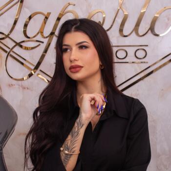 Família São José dos Campos: Alexia