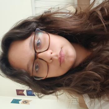 Babysitter em Vila Real de Santo António: Beatriz