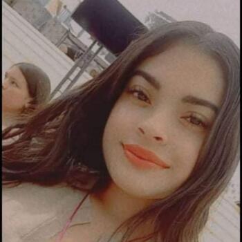 Babysitter in Tijuana: Lizbeth