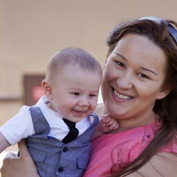 Babysitting job in Panama City: babysitting job Camen