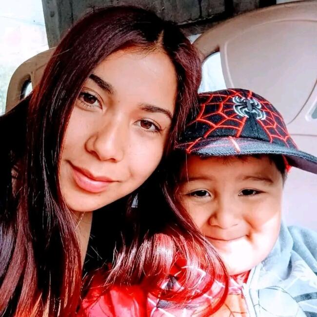 Babysitter in Peñalolén: Marilyn