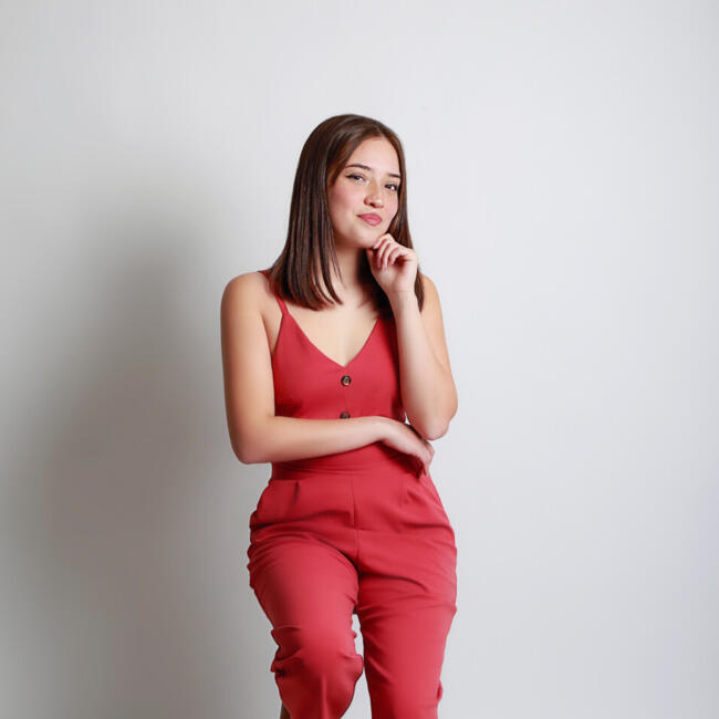 Babysitter in Santiago: Aracely G. Vidal