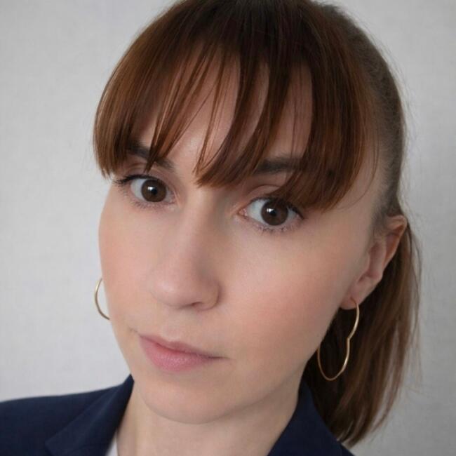 Babysitter in Fondettes: Cécile