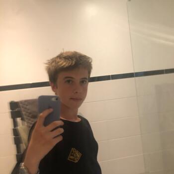 Babysitter in Labenne: Victor