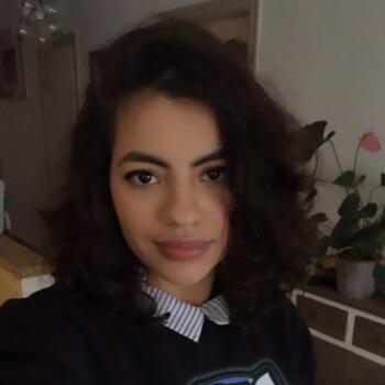 Oppas in Amsterdam: Raquel