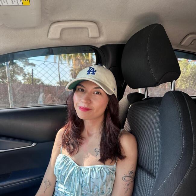 Babysitter in Santa Catarina Barahona: Daphnee Arevalo