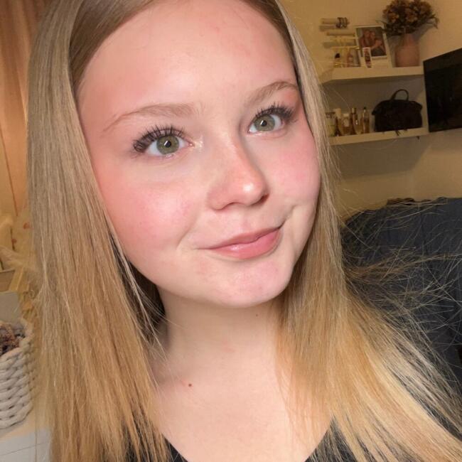 Babysitter in Dortmund: Leni