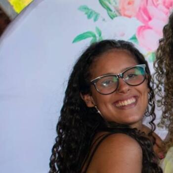 Babá São José dos Campos: Raquel