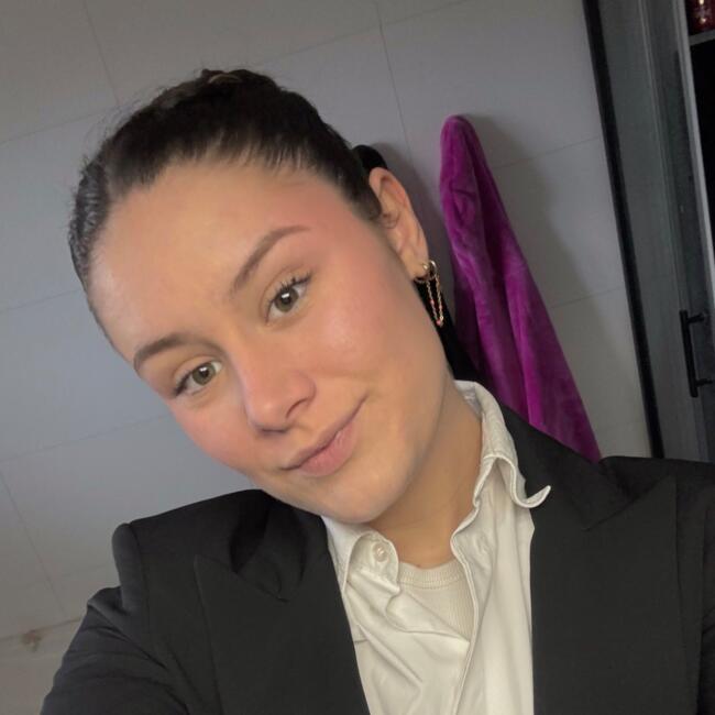 Babysitter in La Frenaye: Romane