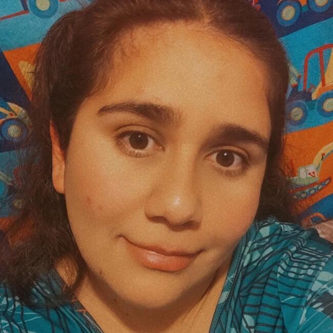 Babysitter in La Serena: Paulina