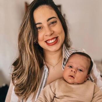 Babysitter in Serra (Distrito de Santarém): Daniela