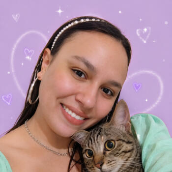 Babysitter Curitiba: Lidiane