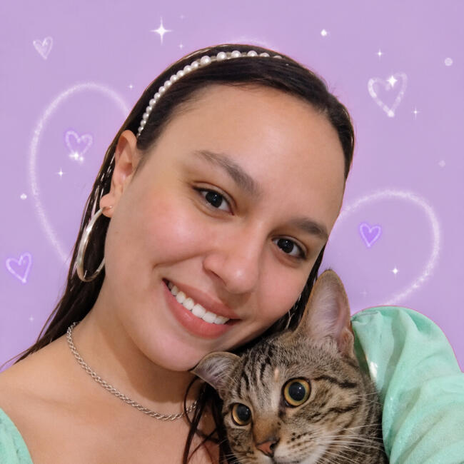 Babysitter in Curitiba: Lidiane