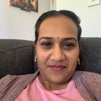 Babysitter Auckland: Ashwini