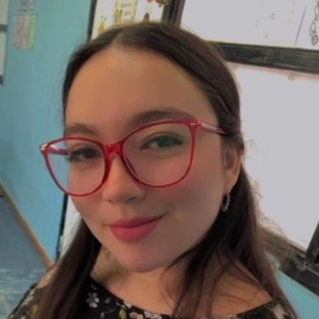 Babysitter in Puente Alto: Eimy