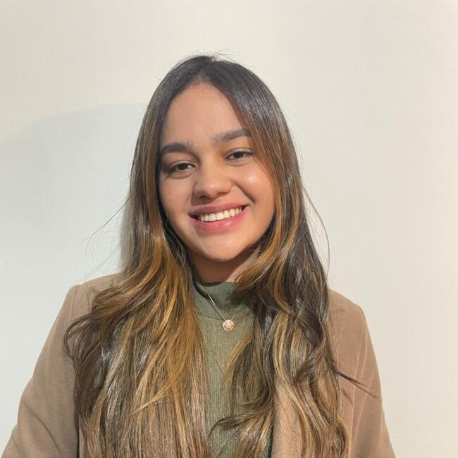 Babá em Toledo: Flavia