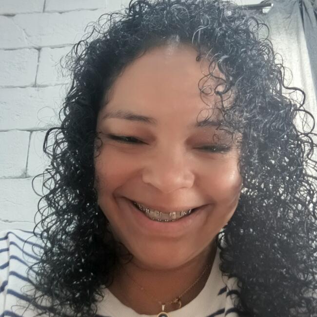 Niñera en Utrera: Leide cadiz