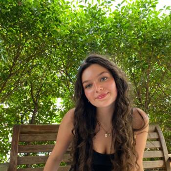 Babysitter in Cologne: Bonnie