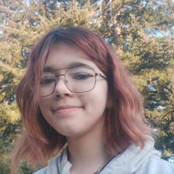 Babysitter in Rochester (Washington): Melony