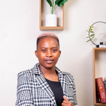 Babysitter in Johannesburg: Nosipho