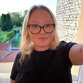 Babysitter in Abbeville: Carolane