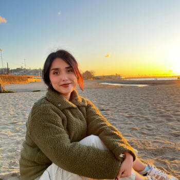 Niñera en Concepción: Daniela