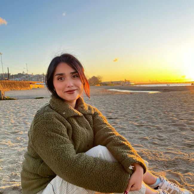 Niñera en Concepción: Daniela