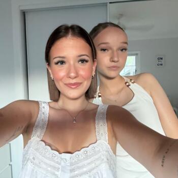 Babysitter in Brisbane: Grace