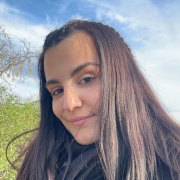 Babysitter Murcia: Dámaris