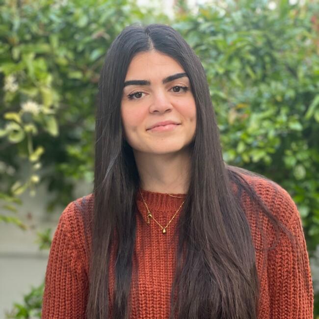 Babysitter in Heidelberg: Sarah