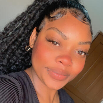 Babysitter in Luziânia: Lorranny