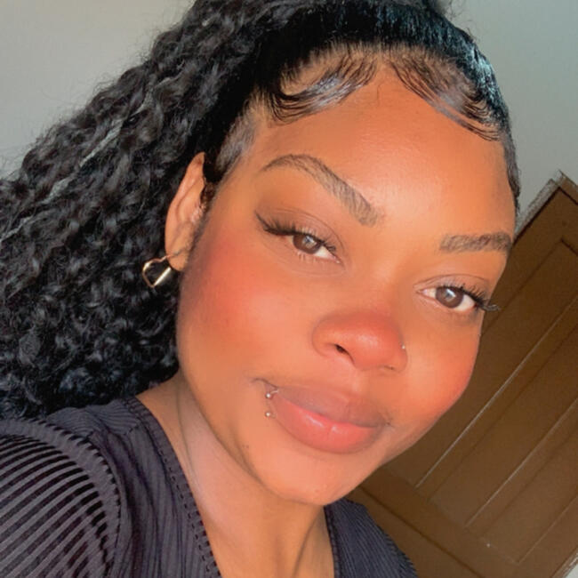 Babysitter in Luziânia: Lorranny