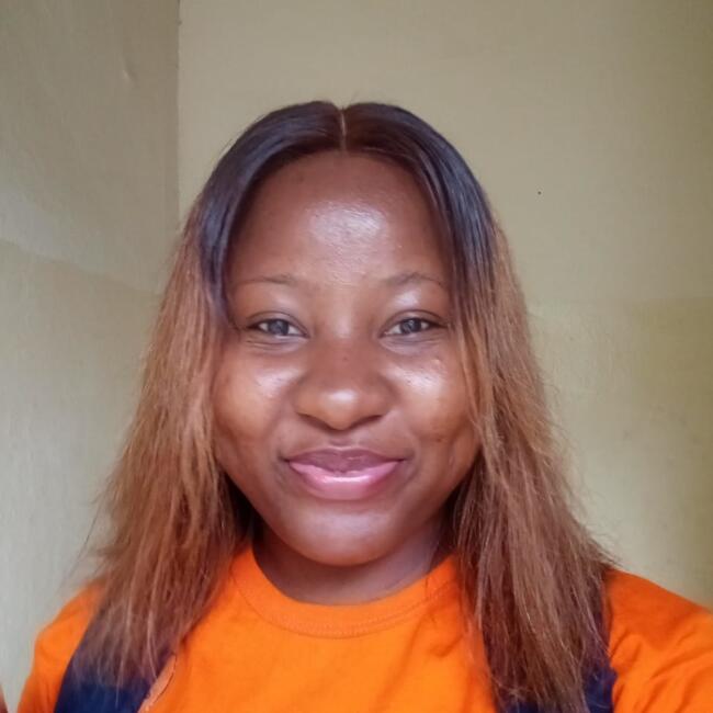 Baby-sitter in Ottawa: Asnath