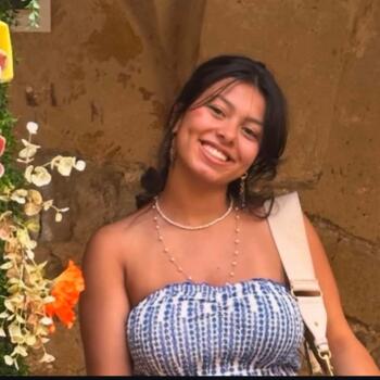 Babysitter in Schouweiler: Rafaela