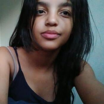 Babysitter in Sete Lagoas: Jeniffer