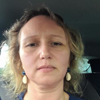 Babysitter in Gondemaria: Cristina