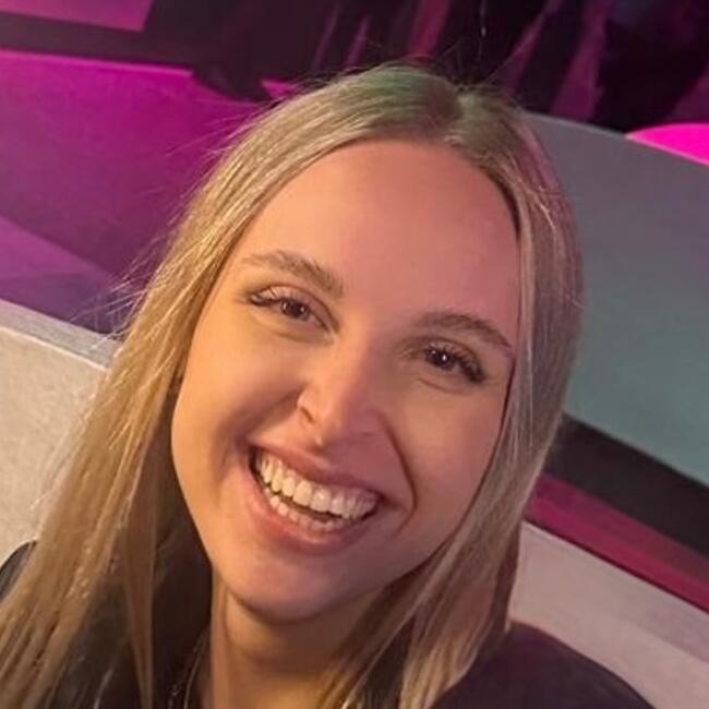 Babysitter in Dublin: Gaia