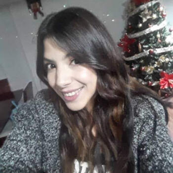 Babysitting job in Bogotá: babysitting job Emily Vanessa