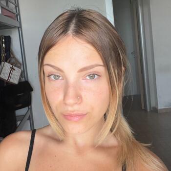 Babysitter in Chieti: Gaia